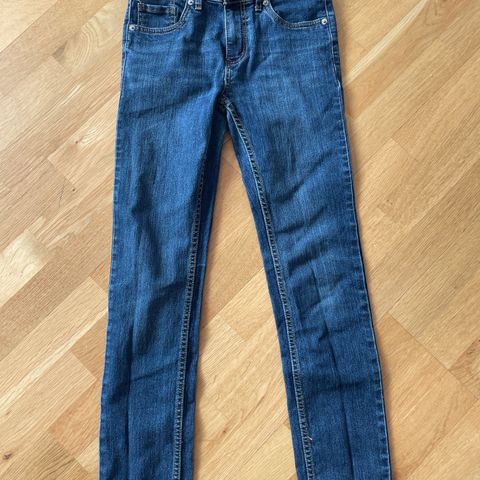 Levis 510 strl 164