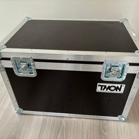 musik kasse Thon Accessory Case 60x40x40 BR