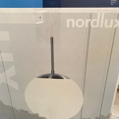 Taklampe Nordlux