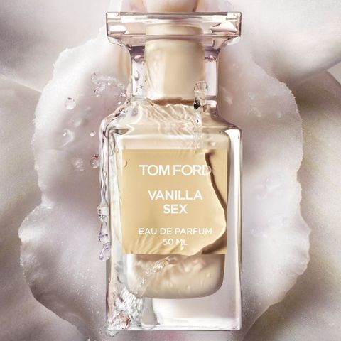 Tom Ford Vanilla Sex parfymeprøve