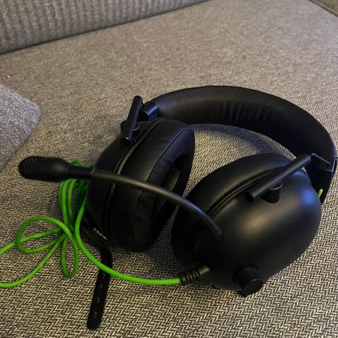 RAZER GAMING HEADSET