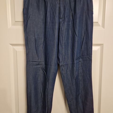 Bukse Leone Pants fra Jean Paul str M