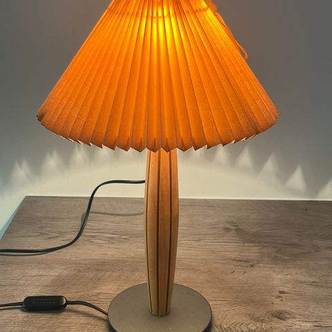 Vintage IKEA lampe - Type B9602