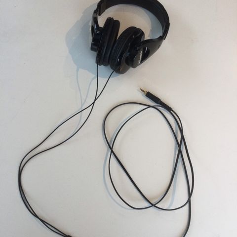 Shure SRH240A headsett