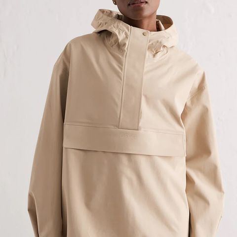 Aim’n anorakk beige