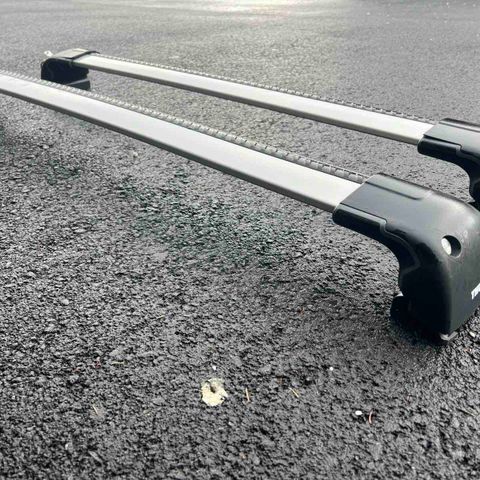 Thule WingBar takstativ