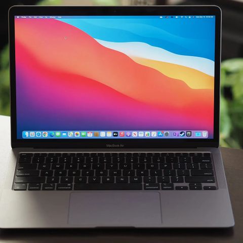 M1 Macbook Air || Ønskes Kjøpt