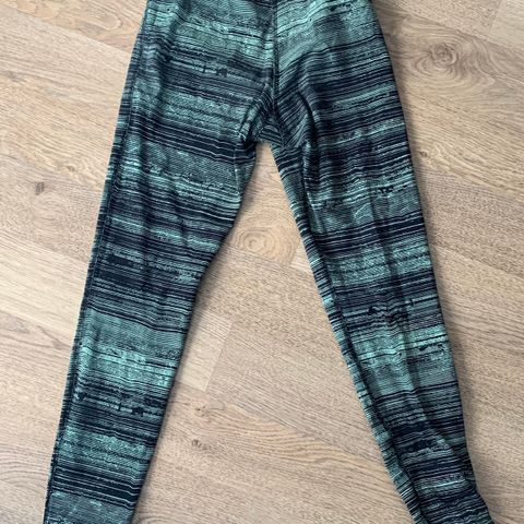 Reebok tights