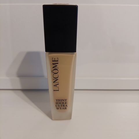 Lancome Teint Idole Ultra Wear Foundation 400W