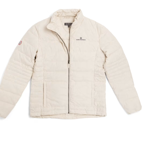 Amundsen Downtown Cotton Jacket