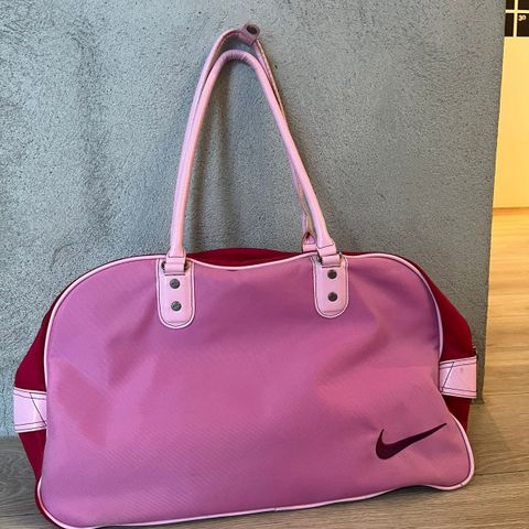 Bag fra Nike brukt til jente