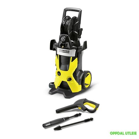 Defekte karcher k5/K7 ønskes kjøpt