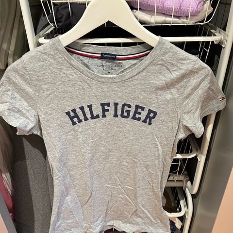 Tommy Hilfiger t-skjorte