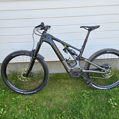 Specialized turbo levo expert gen 3 2022