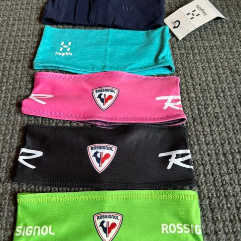 Headband Rossignol