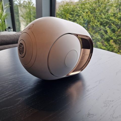 Devialet Phantom Gold 108dB