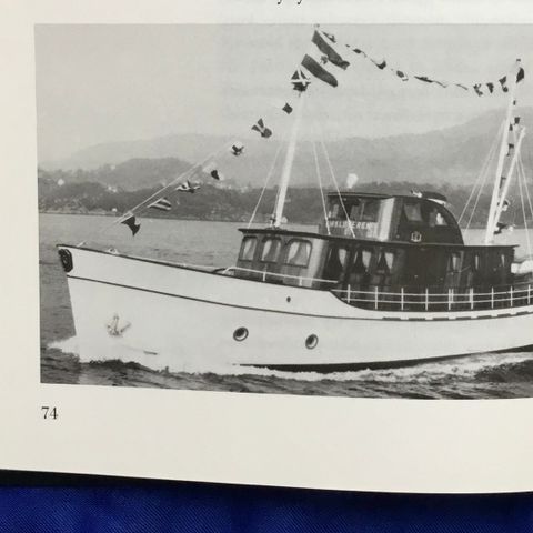 Handelsreisende i Bergen - 100 år 1994 - Også inkludert: Reisendebåter