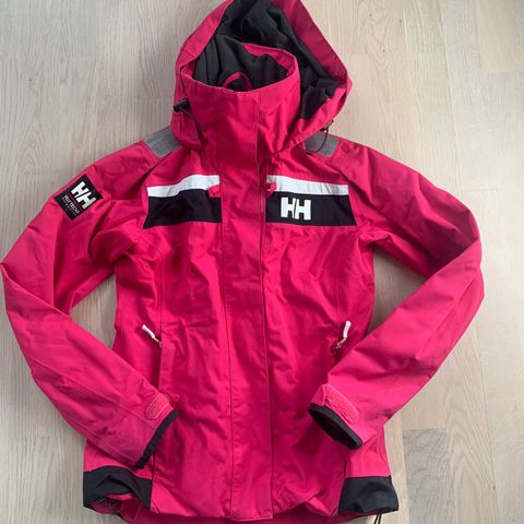 Helly Hansen allværsjakke