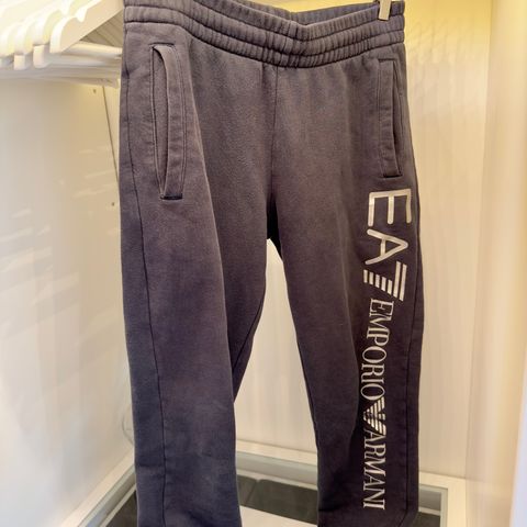 EA7 Emporio Armani  Joggebukse