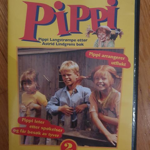 PIPPI NR 2