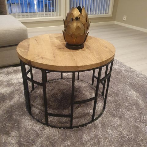Sofa bord (nytt)
