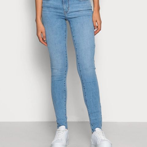 Levi's 710 super skinny 28-32