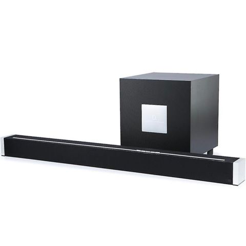 Definitive Technology W Studio soundbar