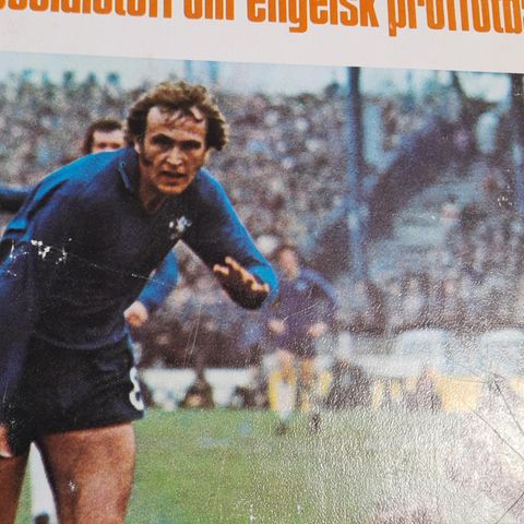 SPORTSBOKEN 1973