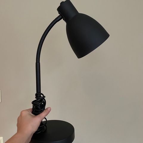 Lampe