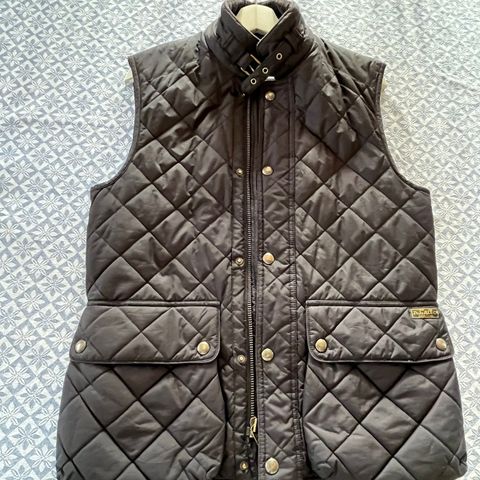 Polo Ralph Lauren vest