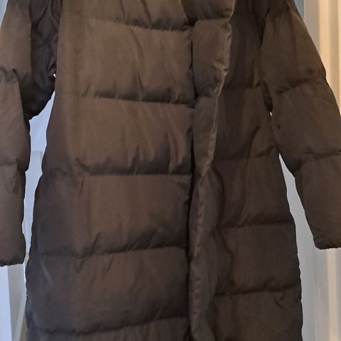 Oversized jakke fra VISUAL CHOLTING PROJECT