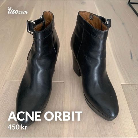 acne orbit