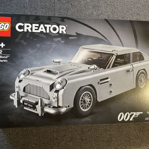 Lego 10262