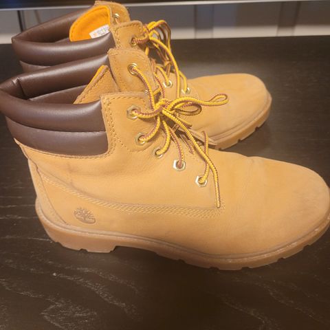 Timberland, sko