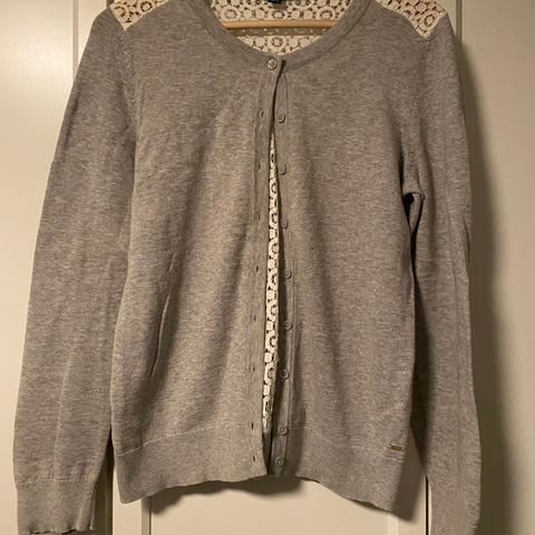 Tommy Hilfiger cardigan, str M