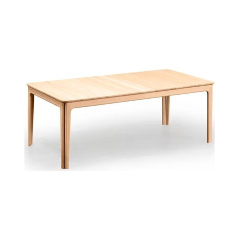 Eik spisebord dansk design