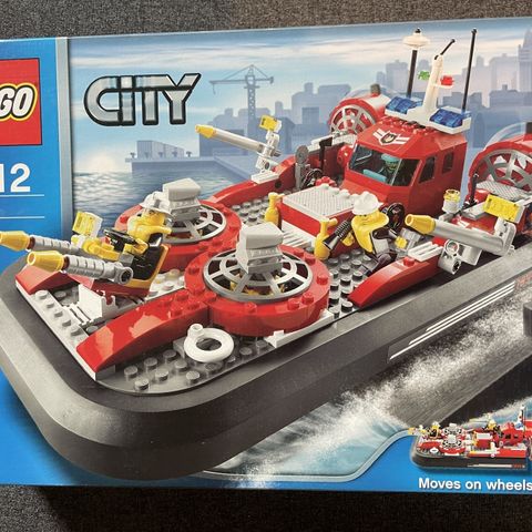 Lego 7944