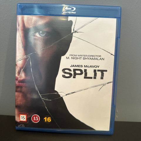 Split