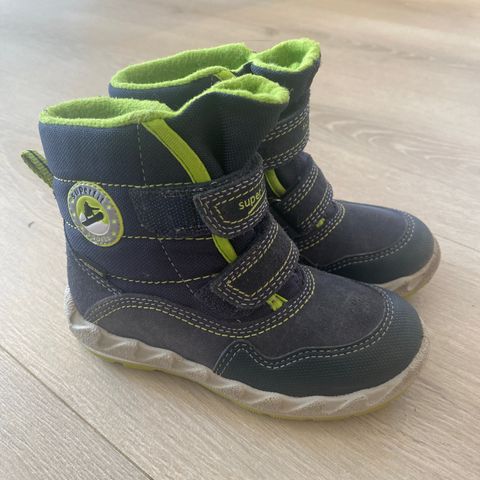 Superfit vintersko str 26