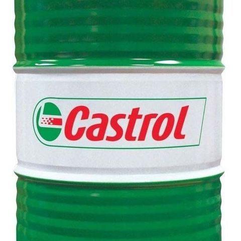 Castrol fat