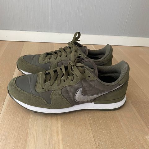 Nike internationalist str.41