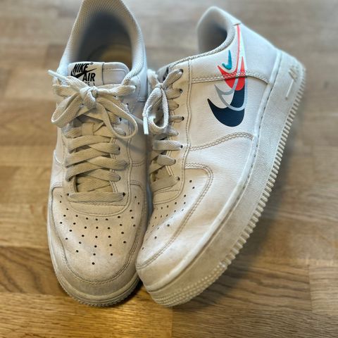 Nike air force 1, str 40,5