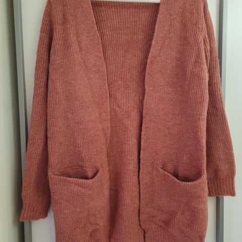 Lite brukt cardigan xs/s