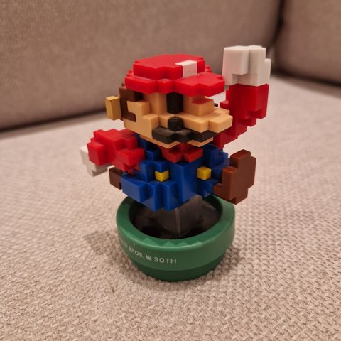 Super Mario Bros (amiibo)