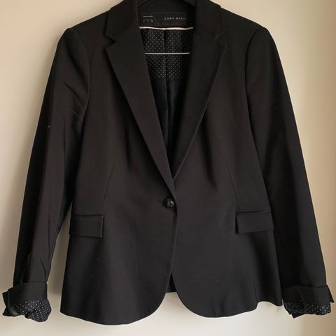 Blazer Zara