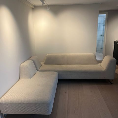 Sofa Ugo LK Hjelle