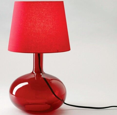 Vintage IKEA lampe - Ljusås Uvås