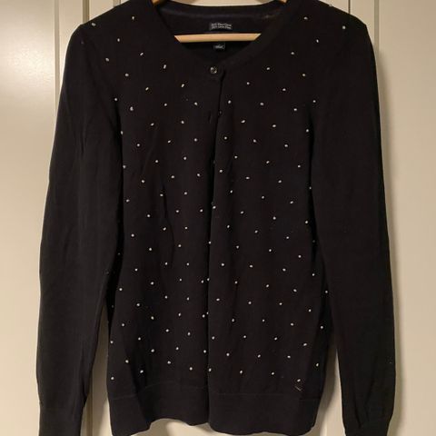 Tommy Hilfiger cardigan, str S