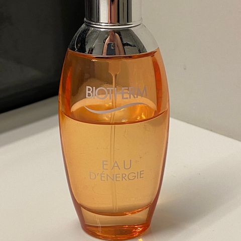 Biotherm Eau d ‘ Energie