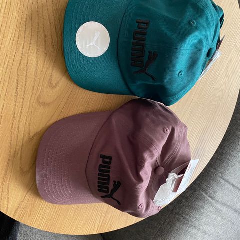 Caps unisex